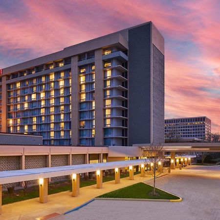 แมริออท ชิคาโก โอแฮร์ Hotel โรสมอนต์ ภายนอก รูปภาพ