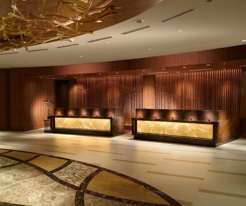 แมริออท ชิคาโก โอแฮร์ Hotel โรสมอนต์ ภายนอก รูปภาพ