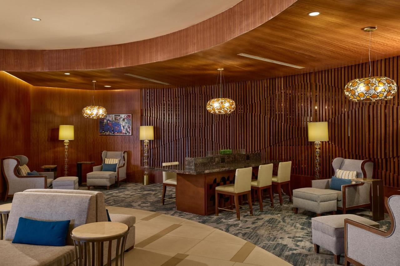 แมริออท ชิคาโก โอแฮร์ Hotel โรสมอนต์ ภายนอก รูปภาพ