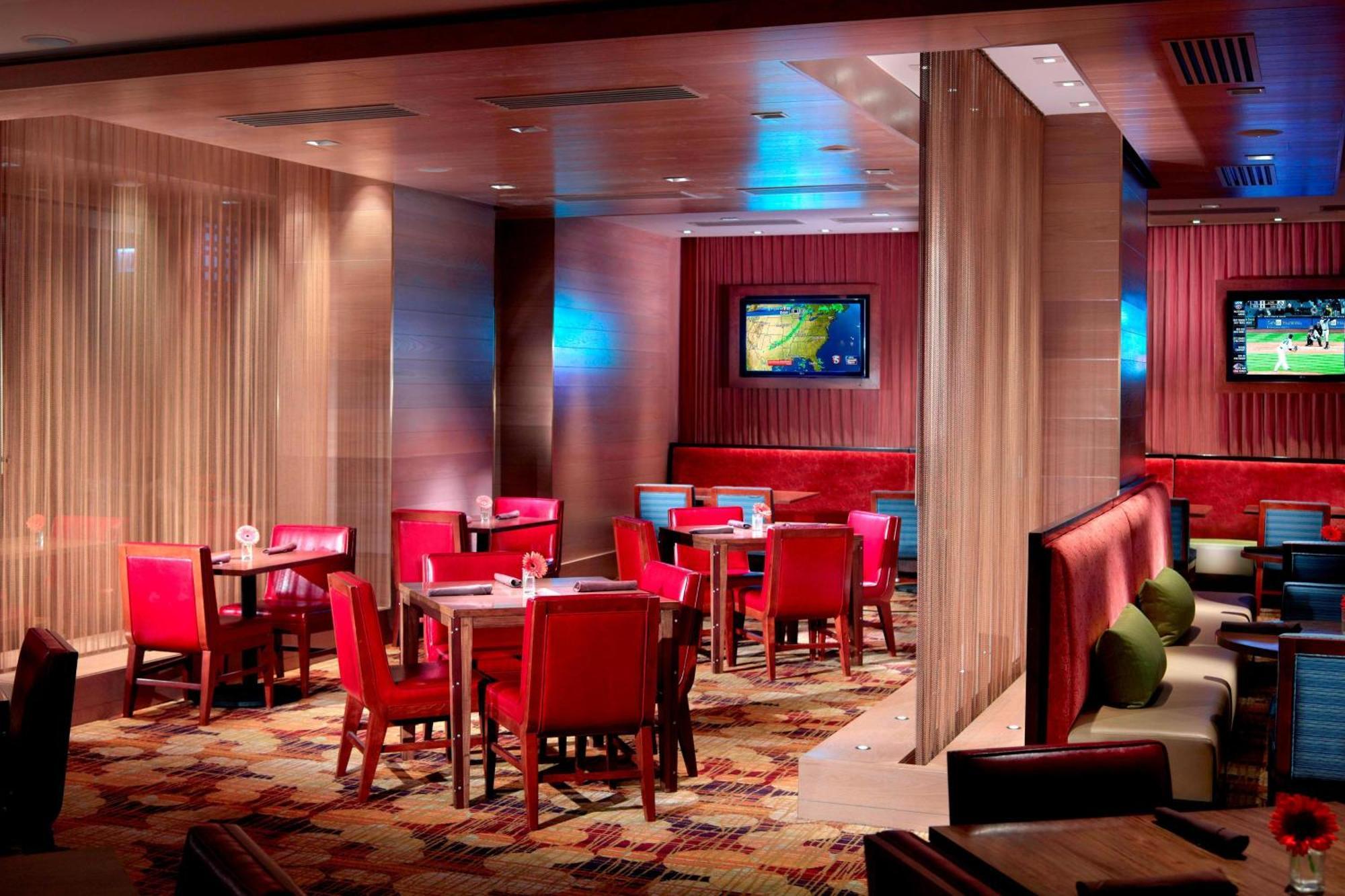 แมริออท ชิคาโก โอแฮร์ Hotel โรสมอนต์ ภายนอก รูปภาพ