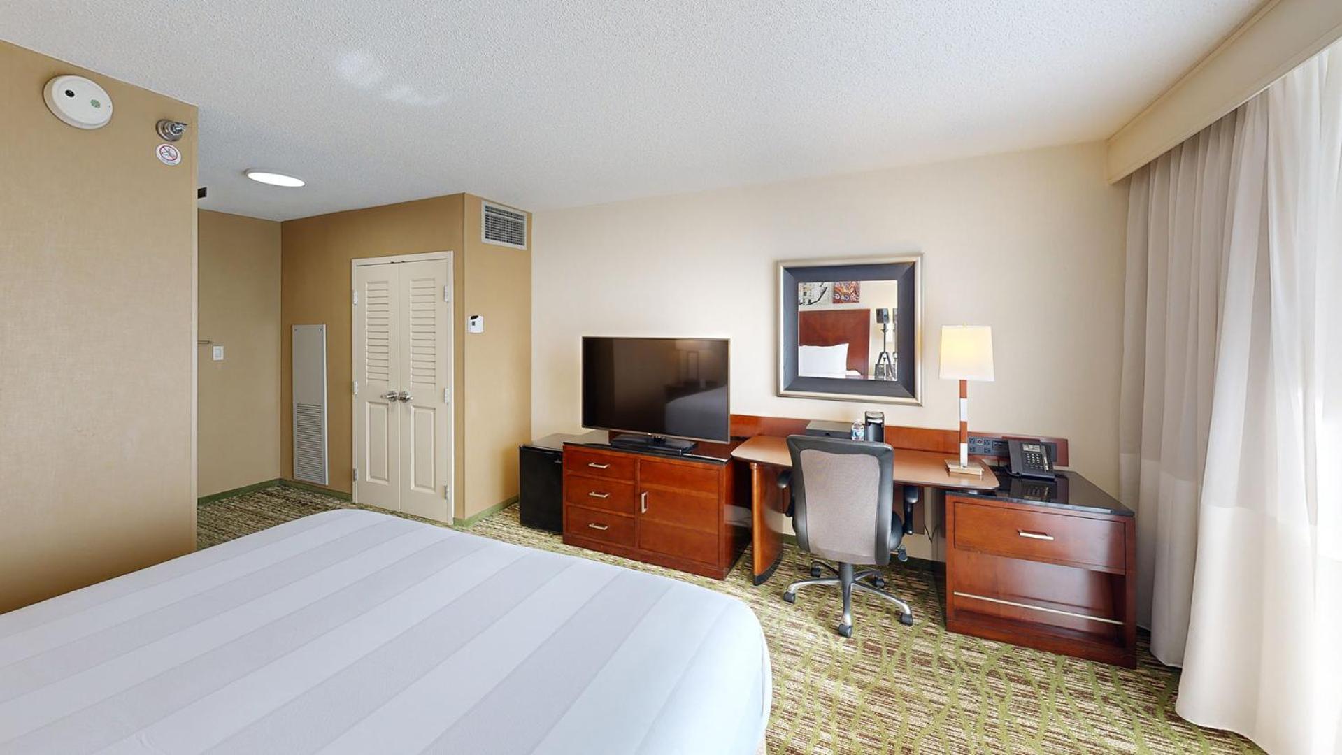 แมริออท ชิคาโก โอแฮร์ Hotel โรสมอนต์ ภายนอก รูปภาพ