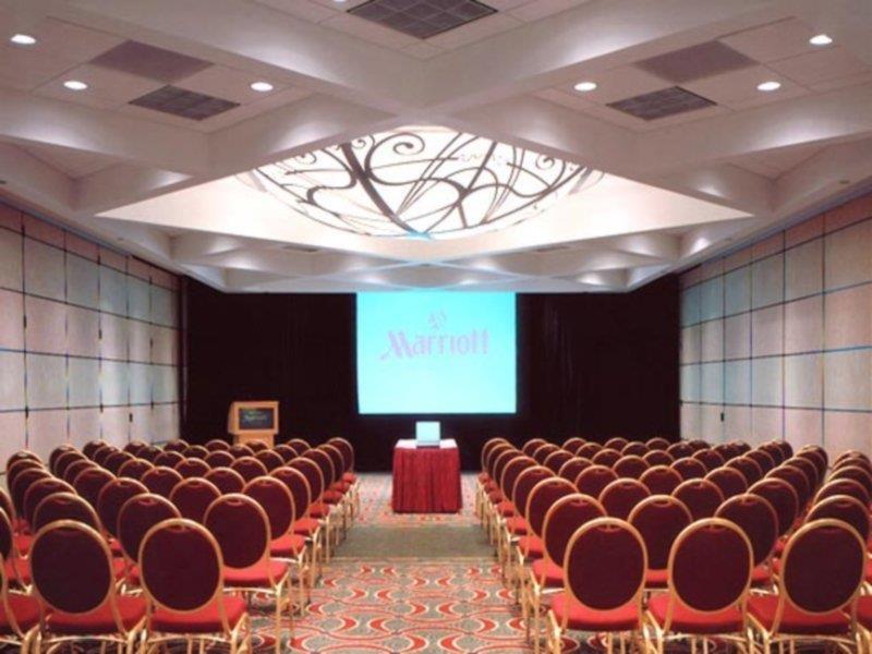แมริออท ชิคาโก โอแฮร์ Hotel โรสมอนต์ ภายนอก รูปภาพ