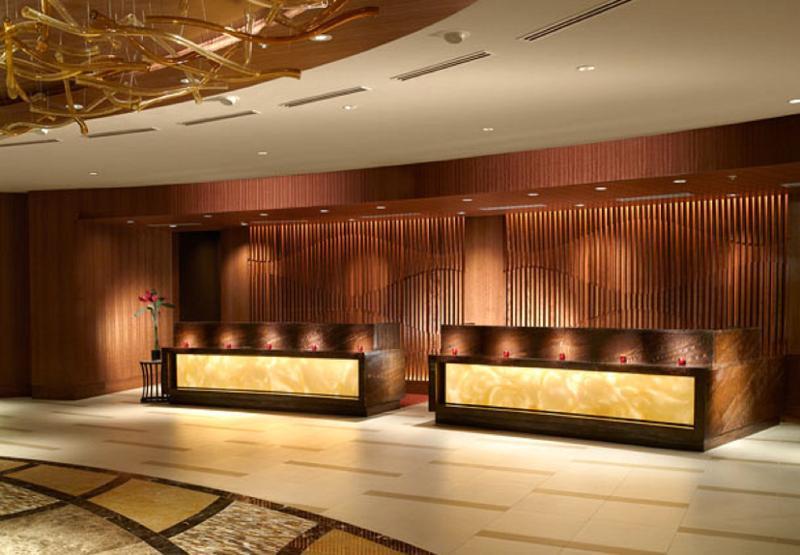 แมริออท ชิคาโก โอแฮร์ Hotel โรสมอนต์ ภายใน รูปภาพ